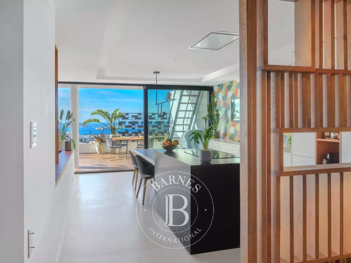 House Marseille 7e