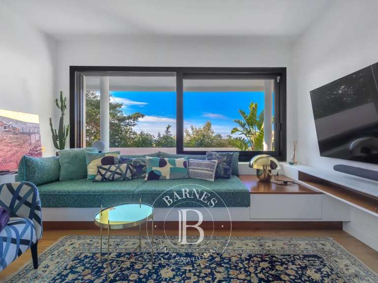 House with Sea view Marseille 7e - 4 bedrooms - 264m²