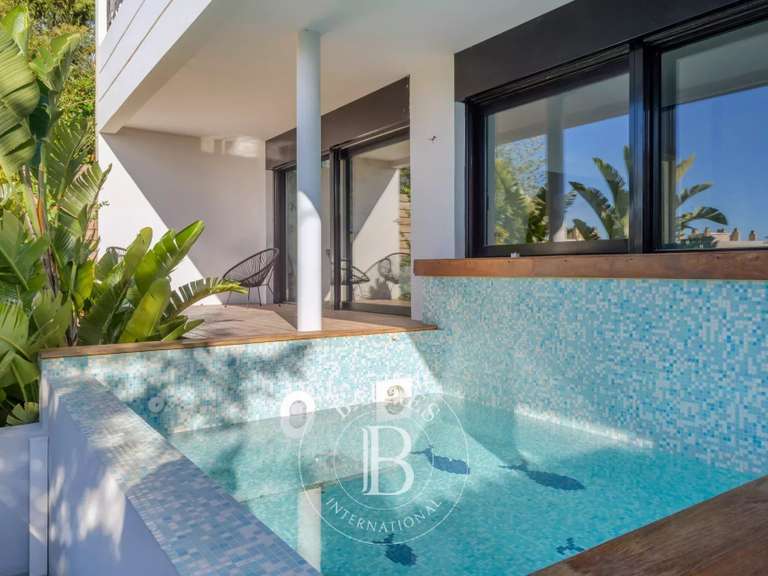 Maison avec Vue sur mer Marseille 7e - 4 chambres - 264m²