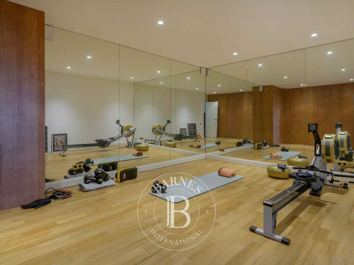 House Marseille 7e