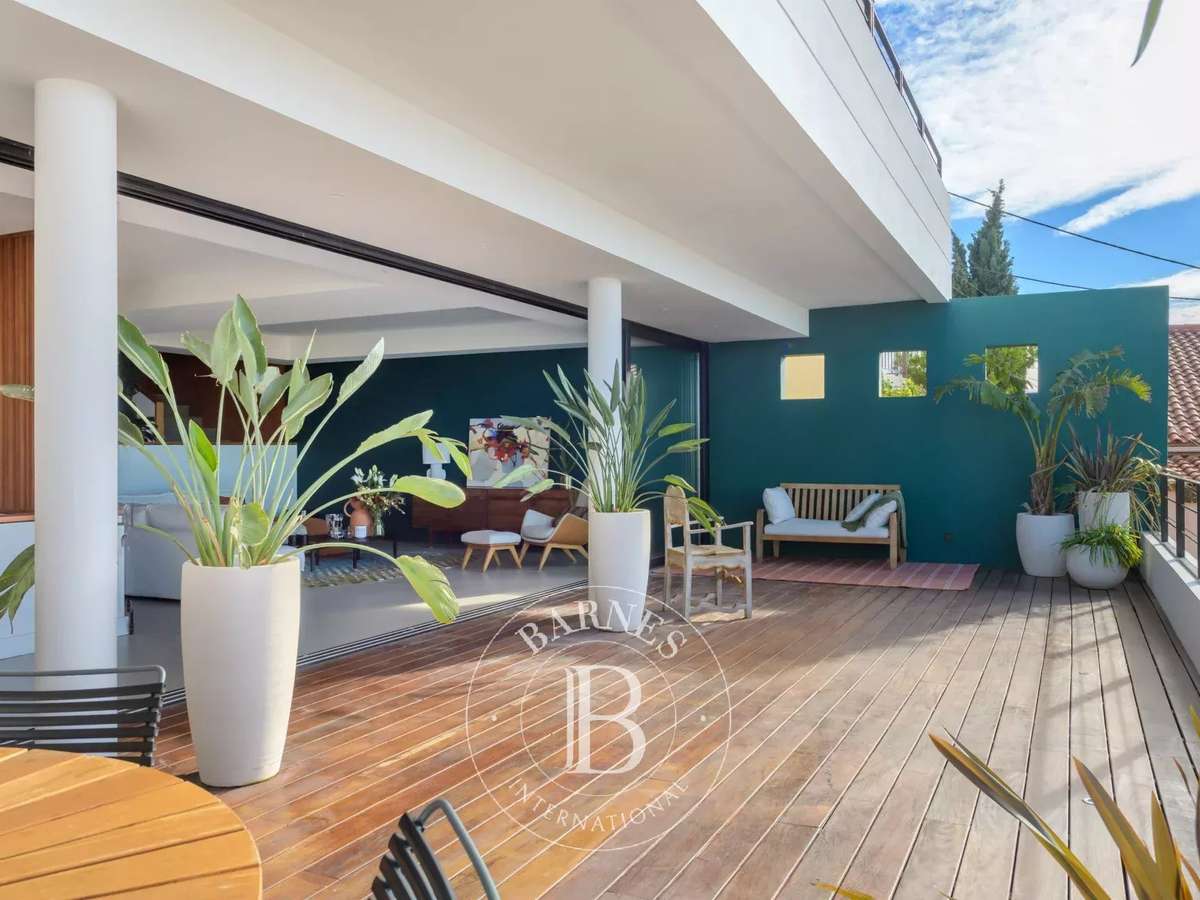 House Marseille 7e