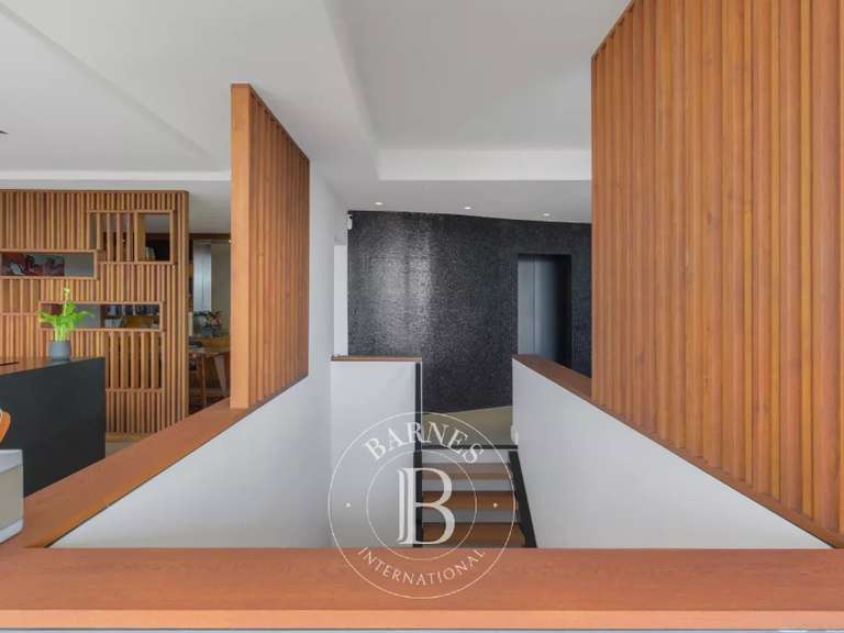 Maison avec Vue sur mer Marseille 7e - 4 chambres - 264m²