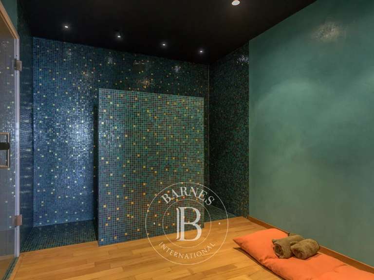 Maison avec Vue sur mer Marseille 7e - 4 chambres - 264m²