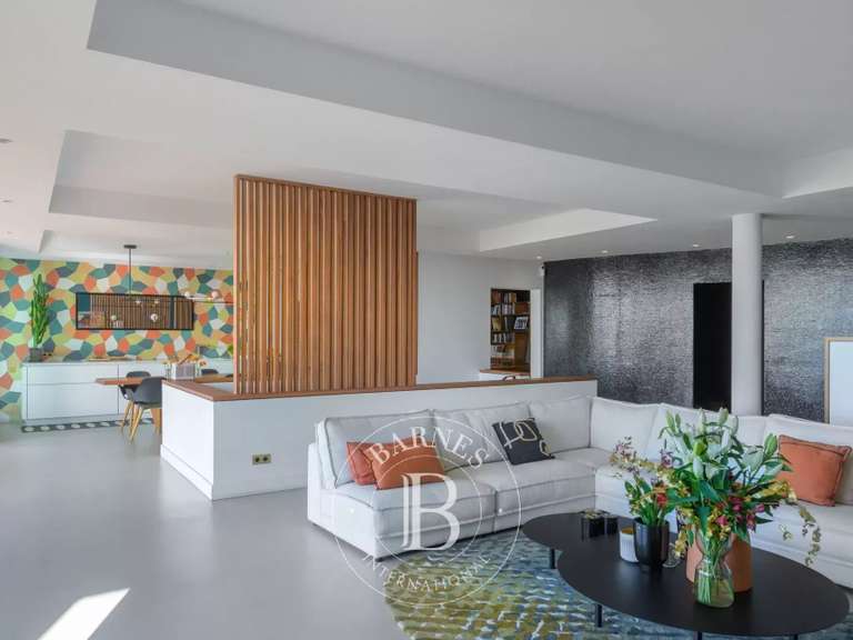 Maison avec Vue sur mer Marseille 7e - 4 chambres - 264m²