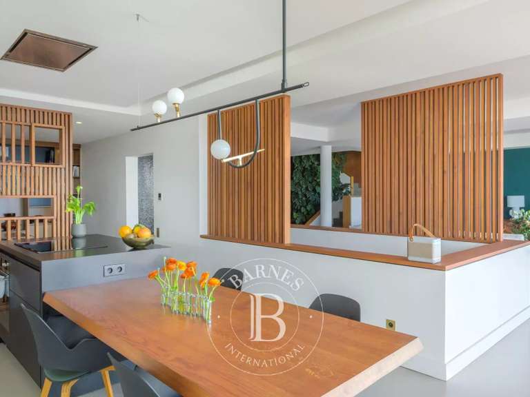 Maison avec Vue sur mer Marseille 7e - 4 chambres - 264m²