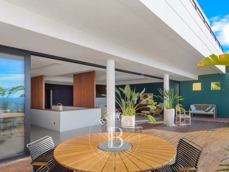 Maison avec Vue sur mer Marseille 7e - 4 chambres - 264m²