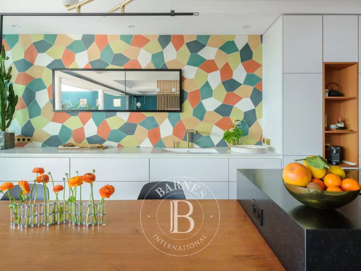 House Marseille 7e