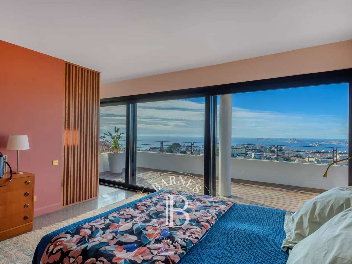 House Marseille 7e