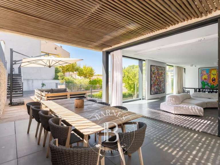 House Marseille 7e - 4 bedrooms - 410m²