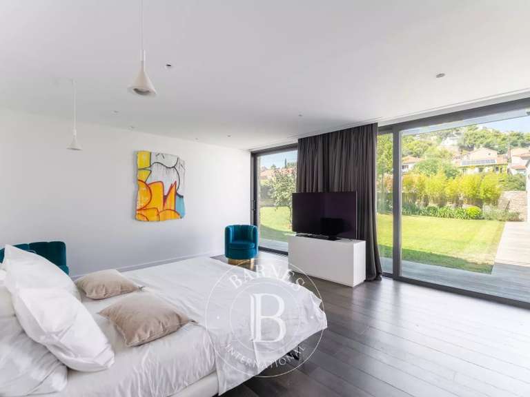 House Marseille 7e - 4 bedrooms - 410m²