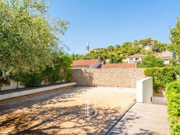House Marseille 7e - 4 bedrooms - 410m²