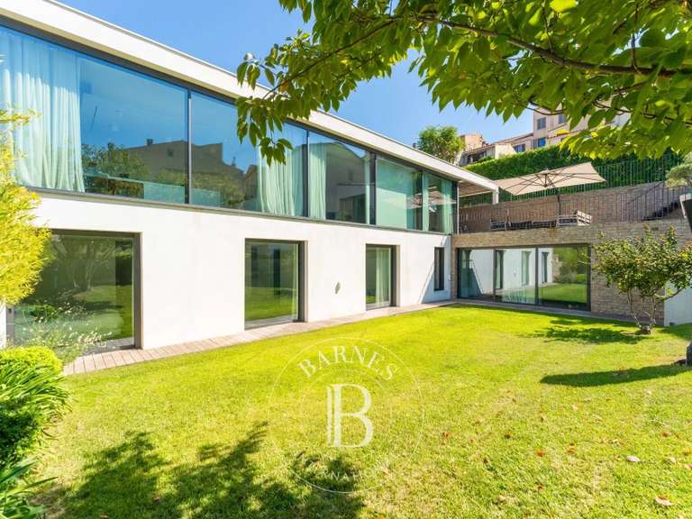 House Marseille 7e - 4 bedrooms - 410m²