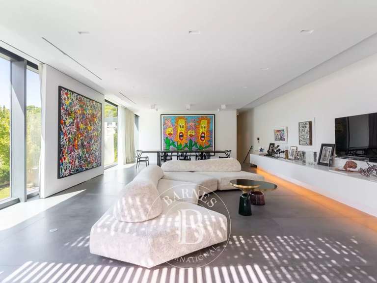 House Marseille 7e - 4 bedrooms - 410m²