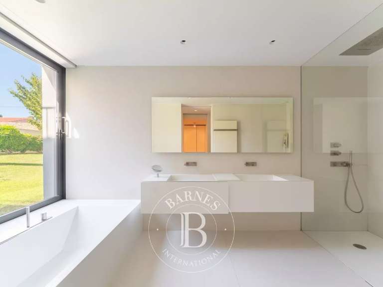 House Marseille 7e - 4 bedrooms - 410m²