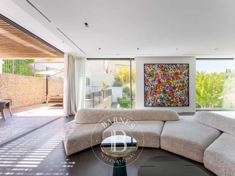 House Marseille 7e - 4 bedrooms - 410m²