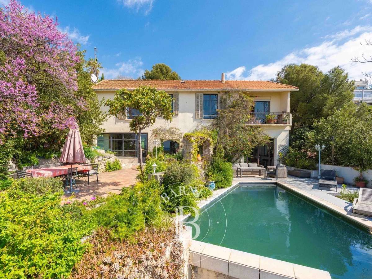 House Marseille 7e
