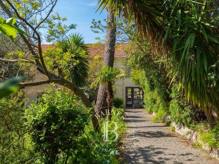 House with Sea view Marseille 7e - 4 bedrooms - 230m²