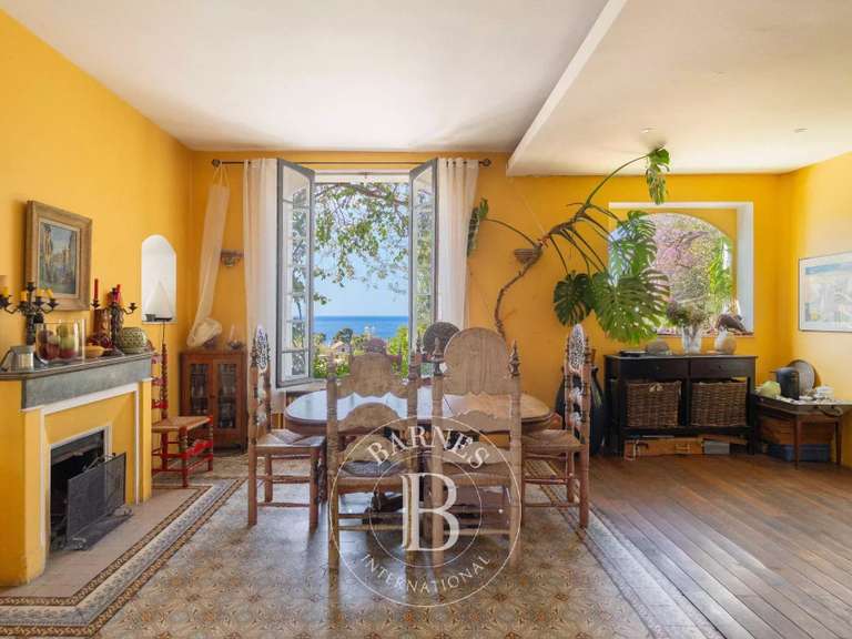 House with Sea view Marseille 7e - 4 bedrooms - 230m²