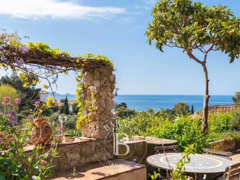 House with Sea view Marseille 7e - 4 bedrooms - 230m²