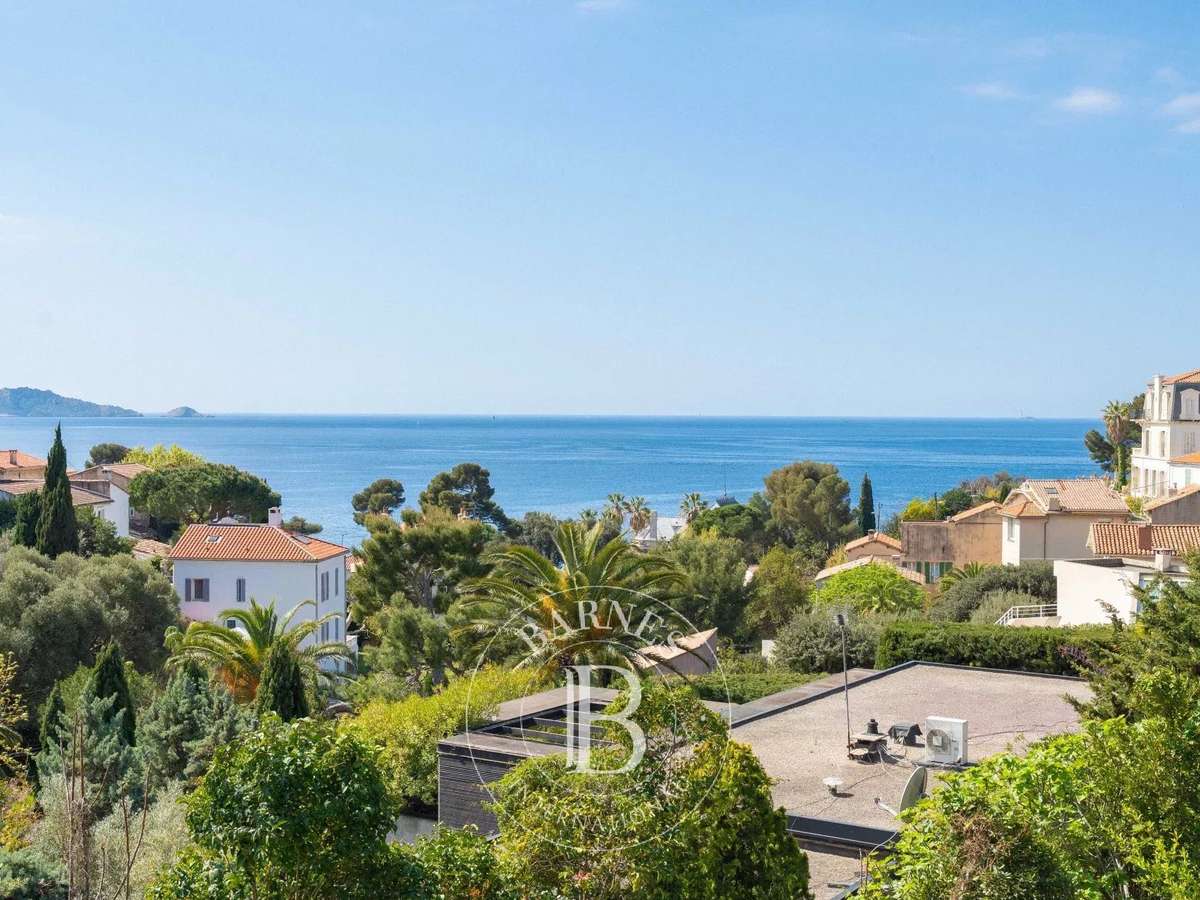 House Marseille 7e