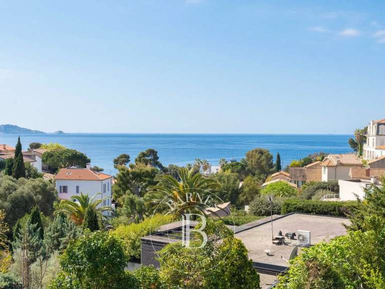 Maison avec Vue sur mer Marseille 7e - 4 chambres - 230m²