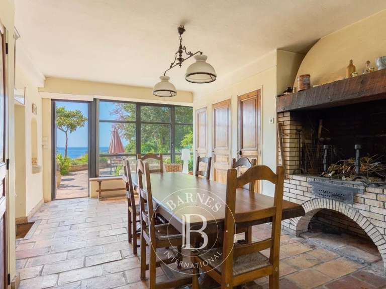 House with Sea view Marseille 7e - 4 bedrooms - 230m²