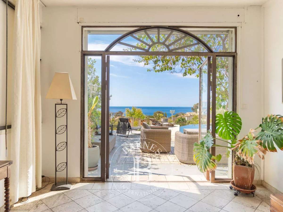House Marseille 7e
