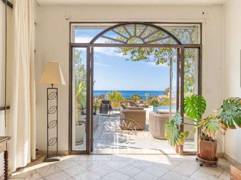 Maison avec Vue sur mer Marseille 7e - 4 chambres - 230m²