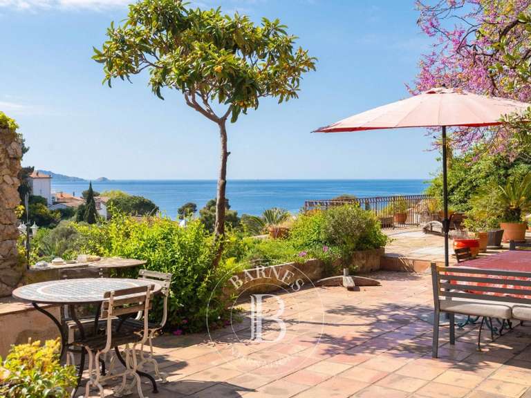 Maison avec Vue sur mer Marseille 7e - 4 chambres - 230m²
