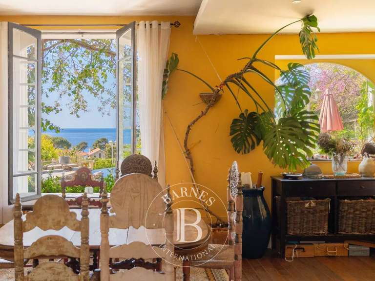 House with Sea view Marseille 7e - 4 bedrooms - 230m²