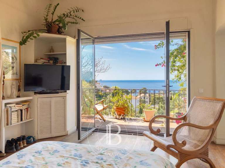 House with Sea view Marseille 7e - 4 bedrooms - 230m²