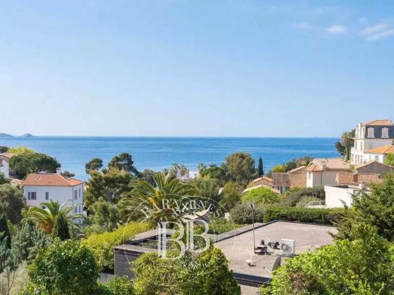 Maison Marseille 7e - 4 chambres - 250m²