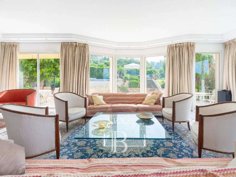 House with Sea view Marseille 7e - 5 bedrooms - 435m²