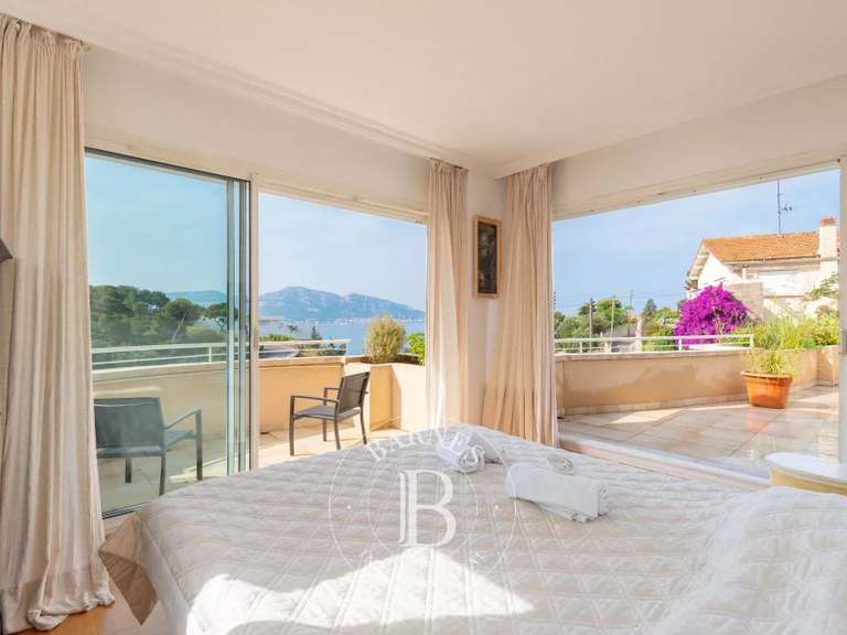 Maison avec Vue sur mer Marseille 7e - 5 chambres - 435m²