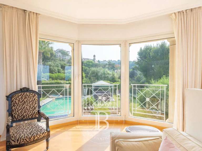 House with Sea view Marseille 7e - 5 bedrooms - 435m²