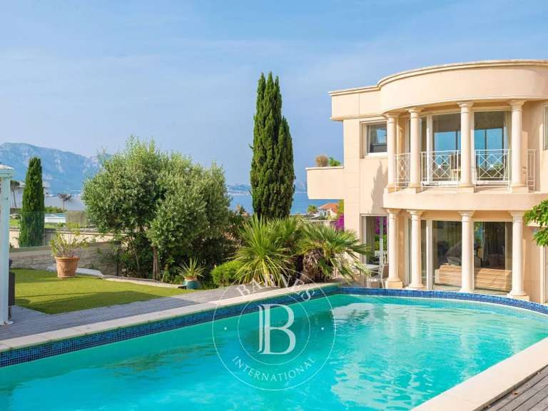 House with Sea view Marseille 7e - 5 bedrooms - 435m²