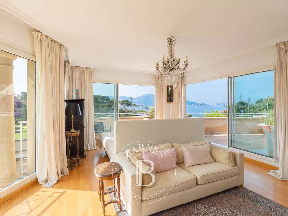 House Marseille 7e