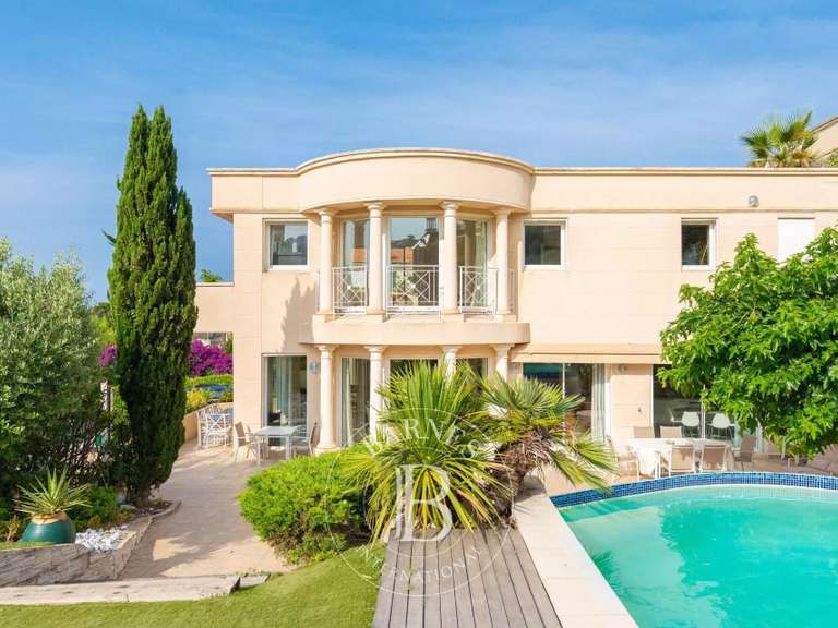 House with Sea view Marseille 7e - 5 bedrooms - 435m²