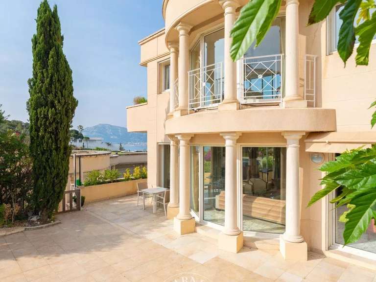 Maison avec Vue sur mer Marseille 7e - 5 chambres - 435m²