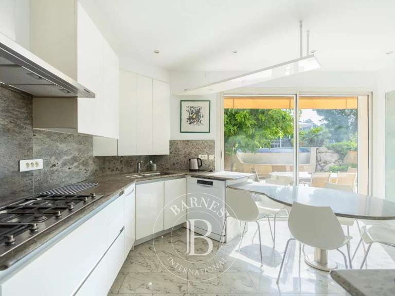 House with Sea view Marseille 7e - 5 bedrooms - 435m²