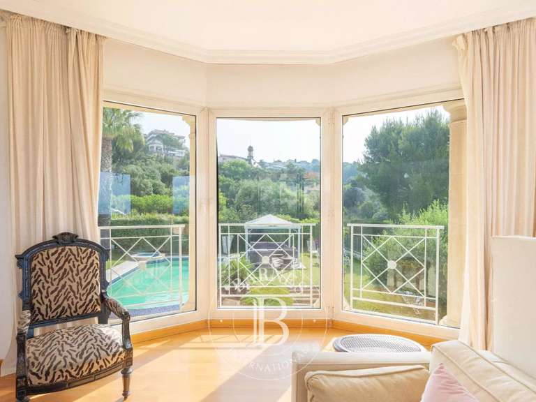 Maison avec Vue sur mer Marseille 7e - 5 chambres - 435m²