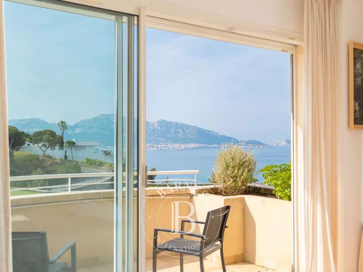 House Marseille 7e