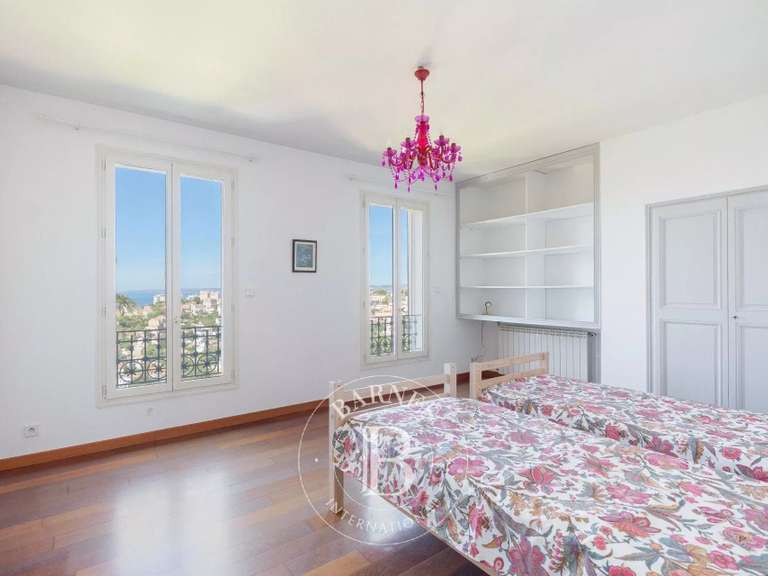 Maison avec Vue sur mer Marseille 7e - 6 chambres - 377m²