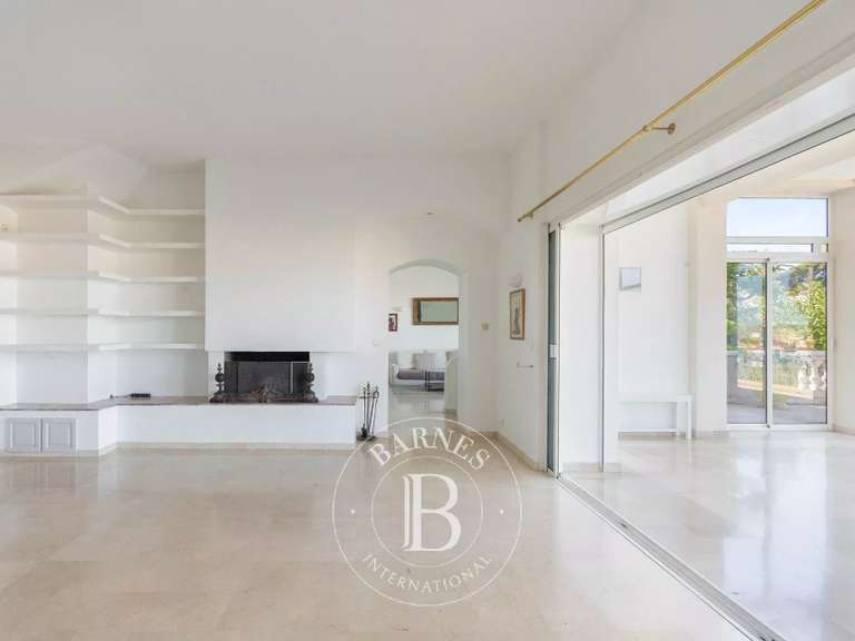 Maison avec Vue sur mer Marseille 7e - 6 chambres - 377m²