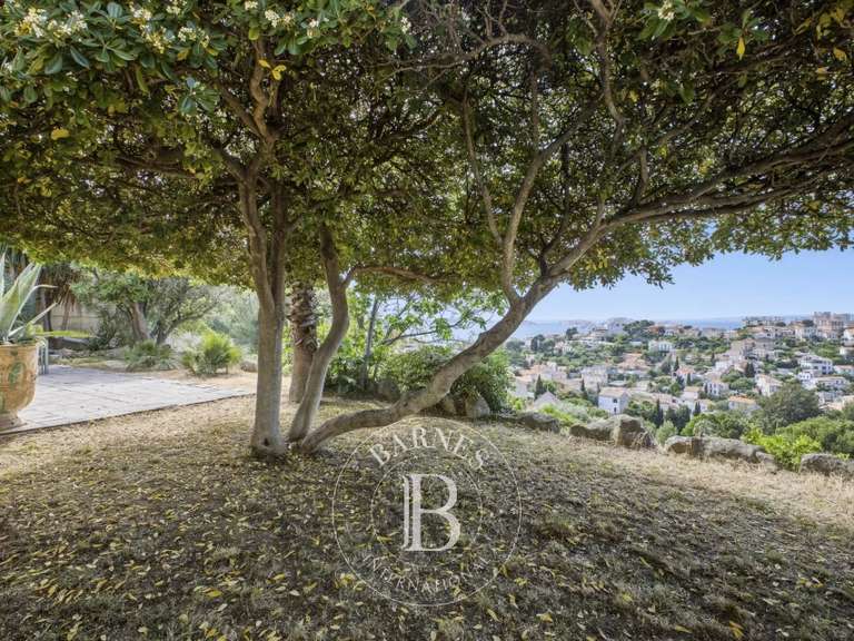 Maison avec Vue sur mer Marseille 7e - 6 chambres - 377m²