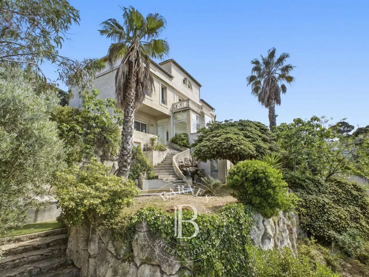 House Marseille 7e