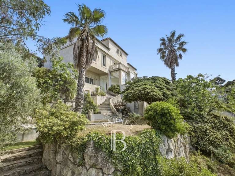 Maison avec Vue sur mer Marseille 7e - 6 chambres - 377m²