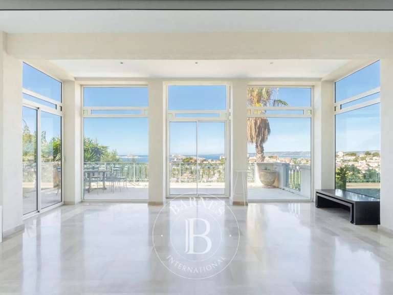 Maison avec Vue sur mer Marseille 7e - 6 chambres - 377m²
