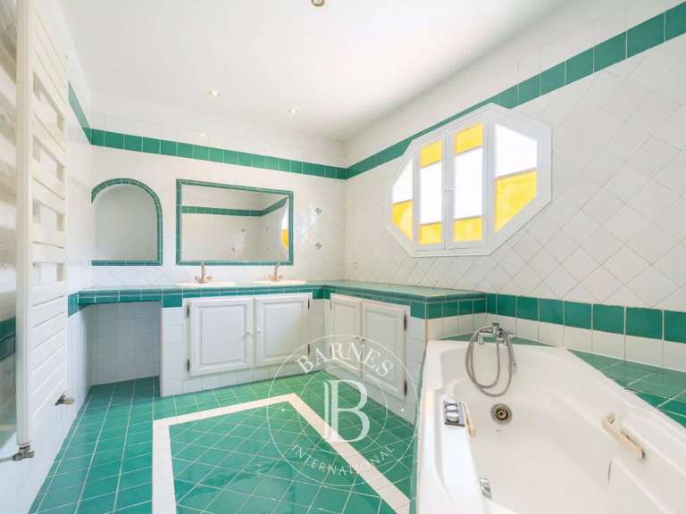 Maison avec Vue sur mer Marseille 7e - 6 chambres - 377m²