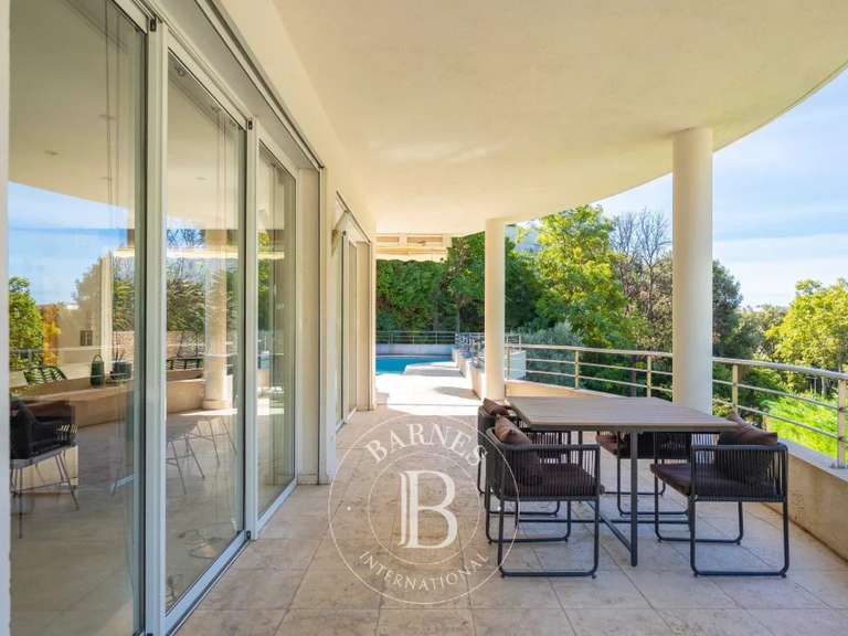 House with Sea view Marseille 7e - 5 bedrooms - 243m²